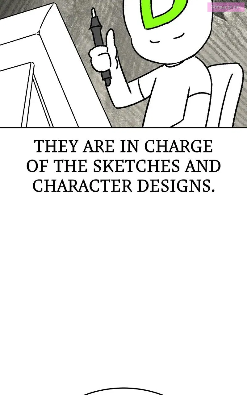 The Extra’sAcademy Survival Guide Chapter 84 page 101 - 