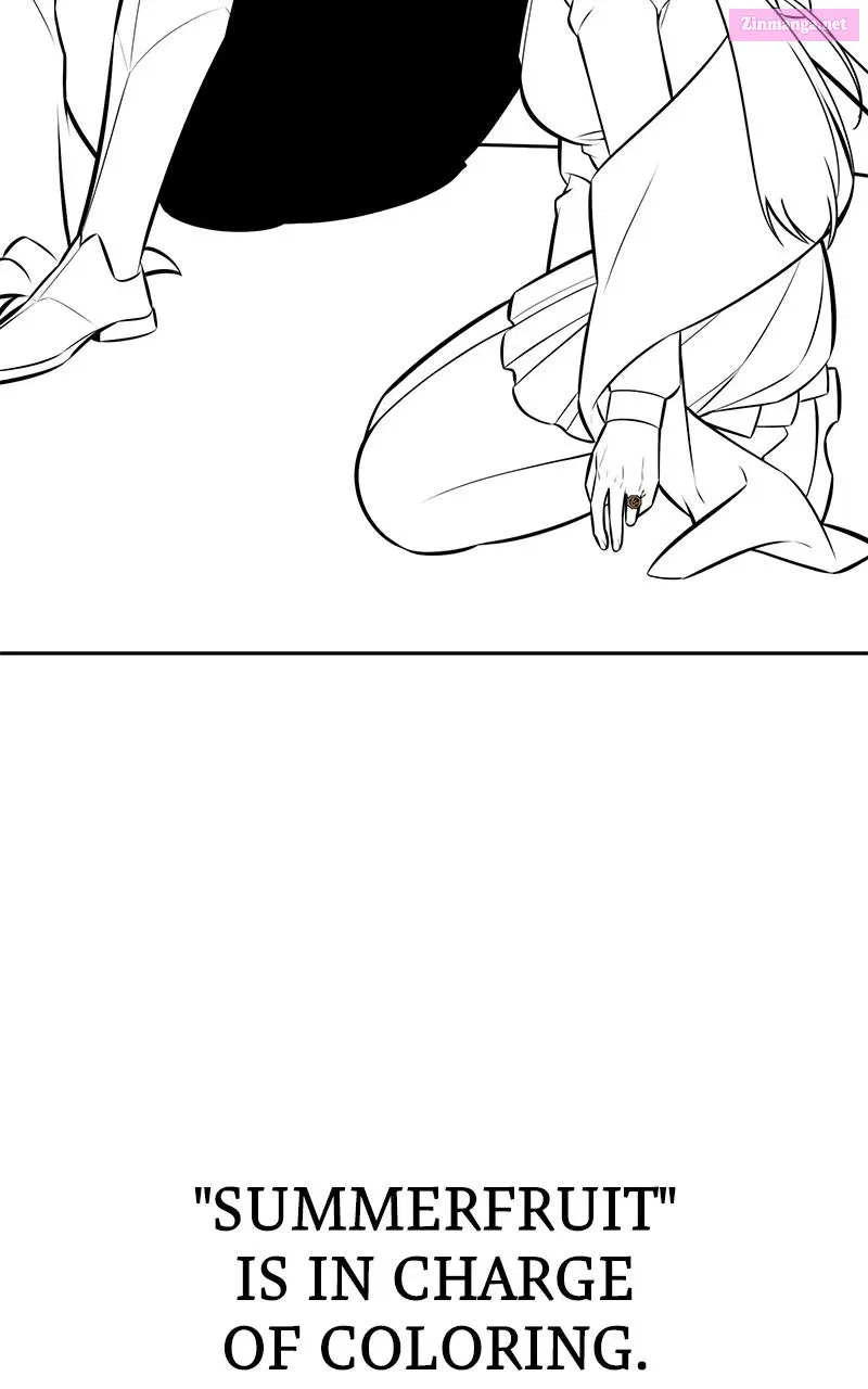 The Extra’sAcademy Survival Guide Chapter 84 page 110 - 