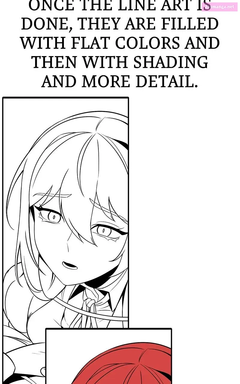 The Extra’sAcademy Survival Guide Chapter 84 page 112 - 