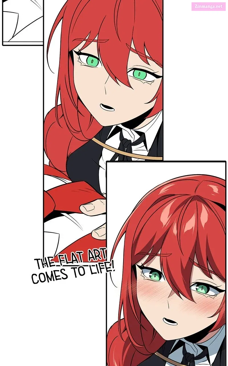 The Extra’sAcademy Survival Guide Chapter 84 page 113 - 