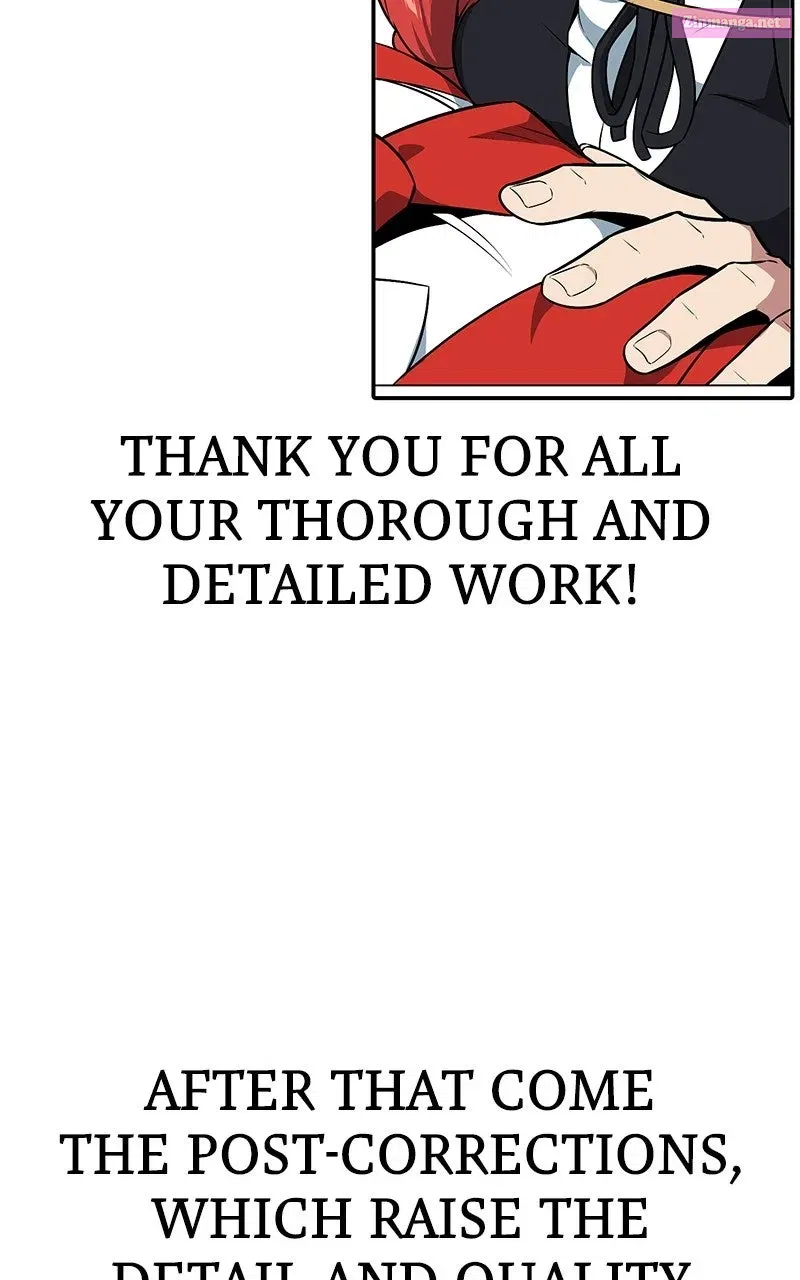 The Extra’sAcademy Survival Guide Chapter 84 page 114 - 