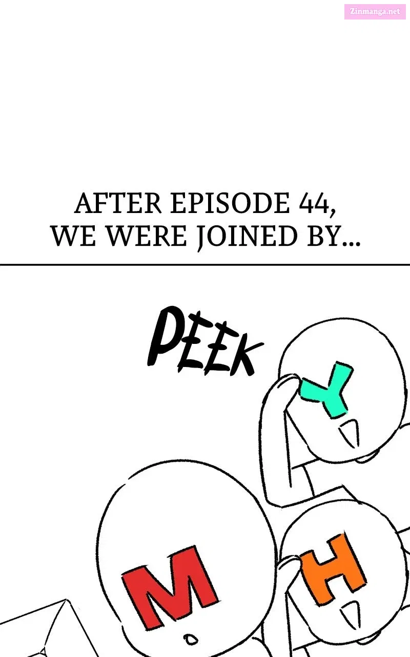 The Extra’sAcademy Survival Guide Chapter 84 page 117 - 