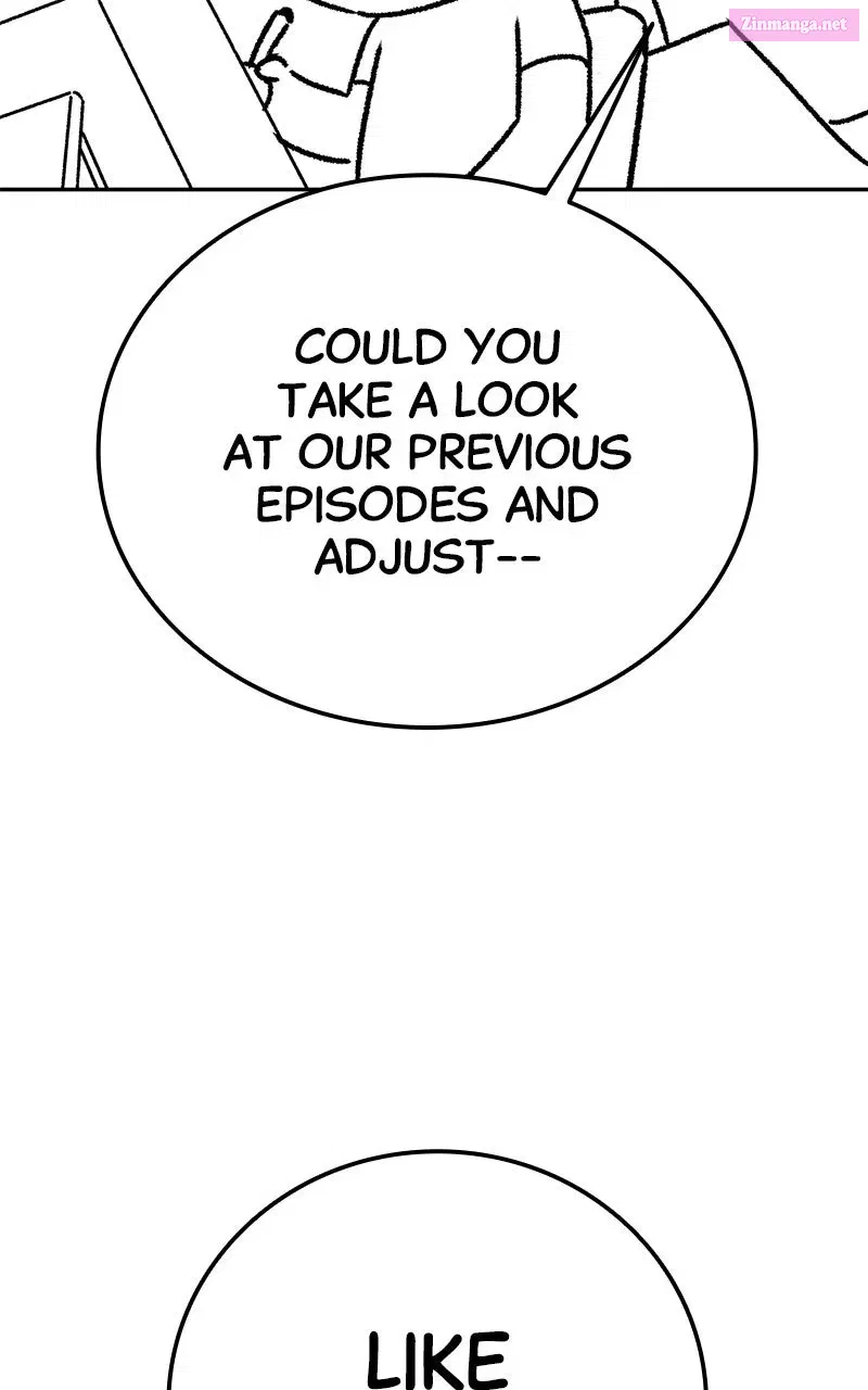 The Extra’sAcademy Survival Guide Chapter 84 page 118 - 