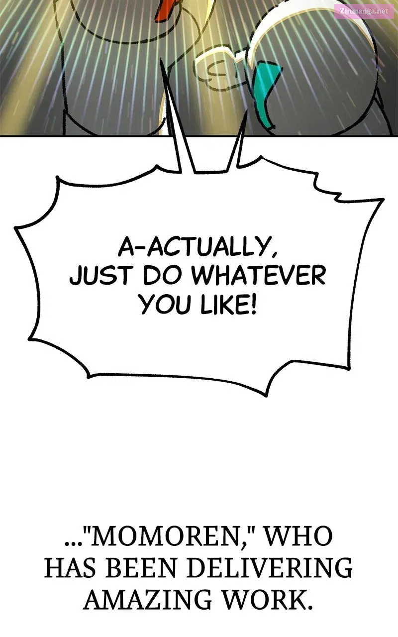 The Extra’sAcademy Survival Guide Chapter 84 page 120 - 