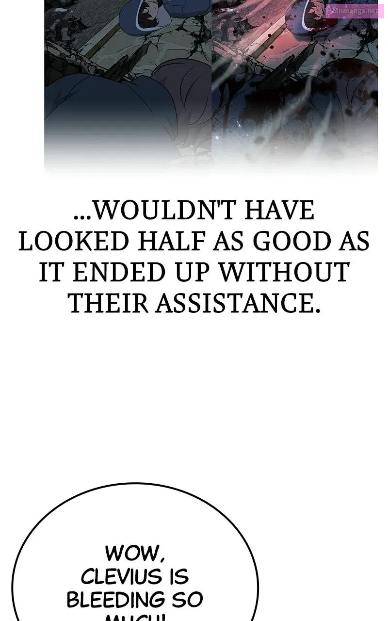 The Extra’sAcademy Survival Guide Chapter 84 page 124 - 