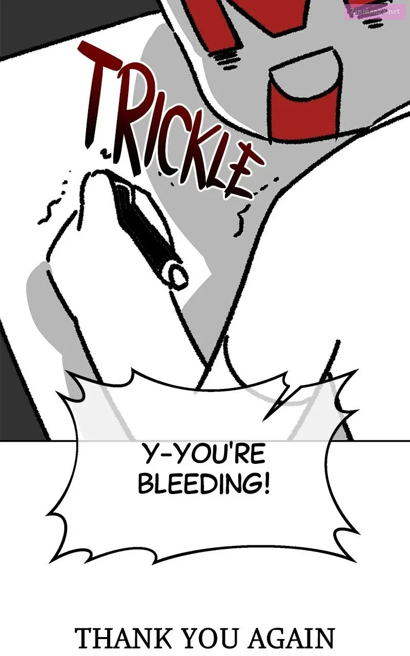 The Extra’sAcademy Survival Guide Chapter 84 page 127 - 
