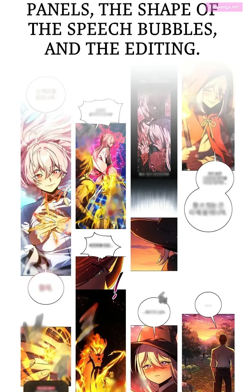 The Extra’sAcademy Survival Guide Chapter 84 page 130 - 