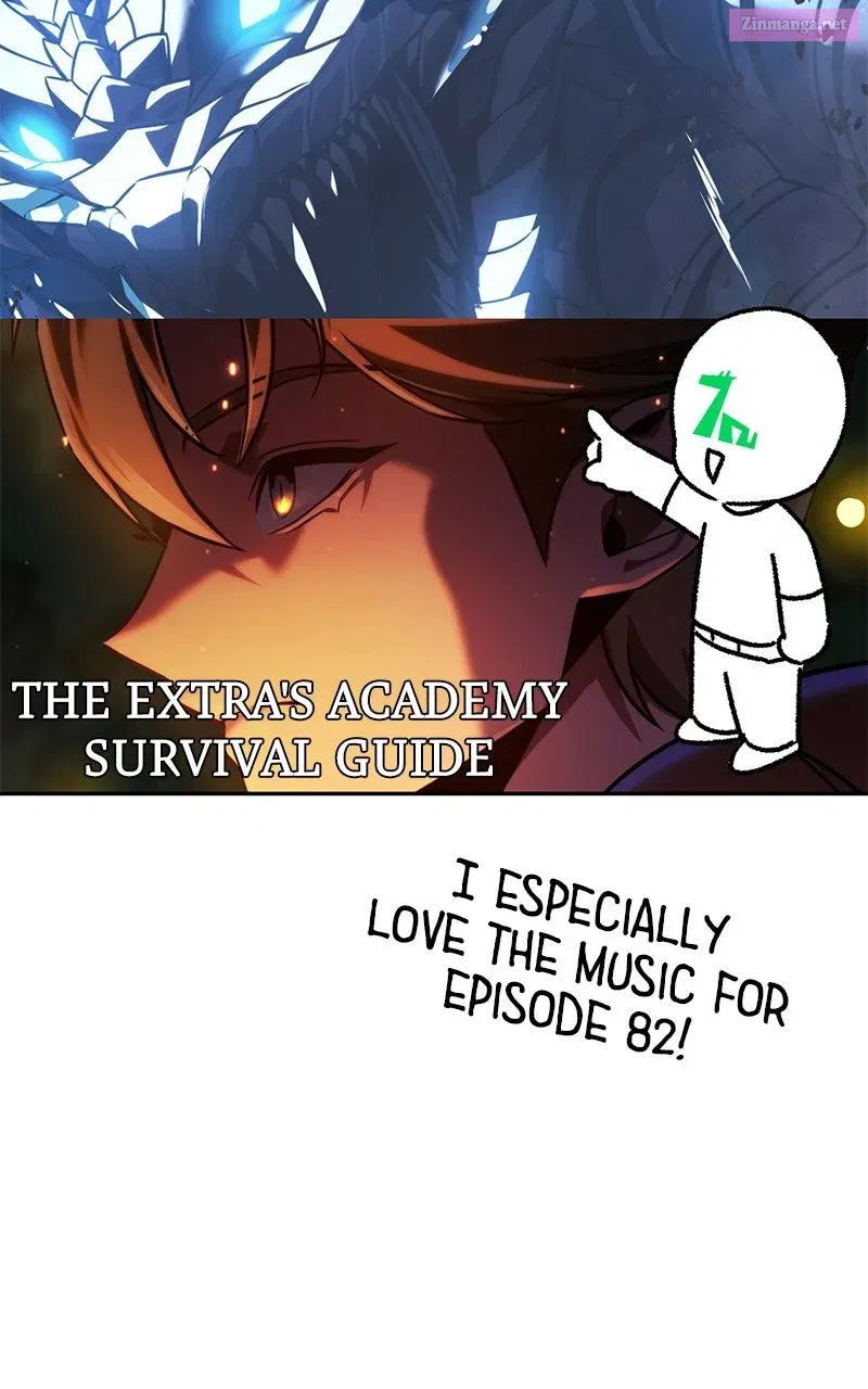 The Extra’sAcademy Survival Guide Chapter 84 page 133 - 