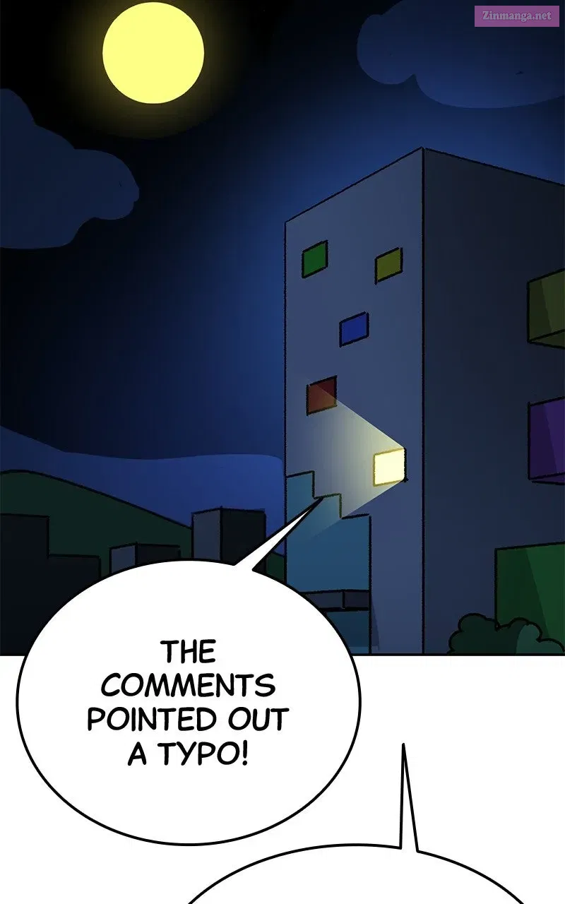 The Extra’sAcademy Survival Guide Chapter 84 page 138 - 