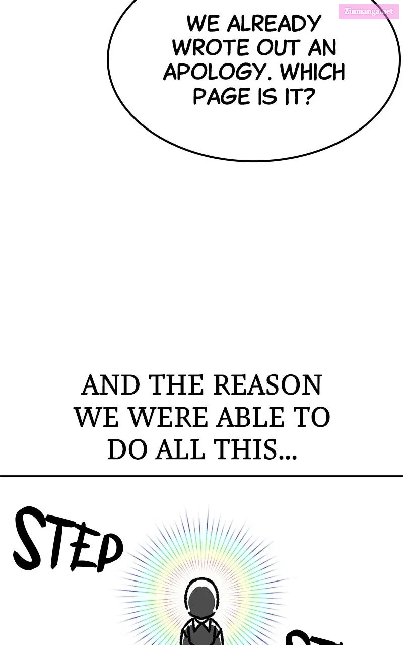 The Extra’sAcademy Survival Guide Chapter 84 page 139 - 