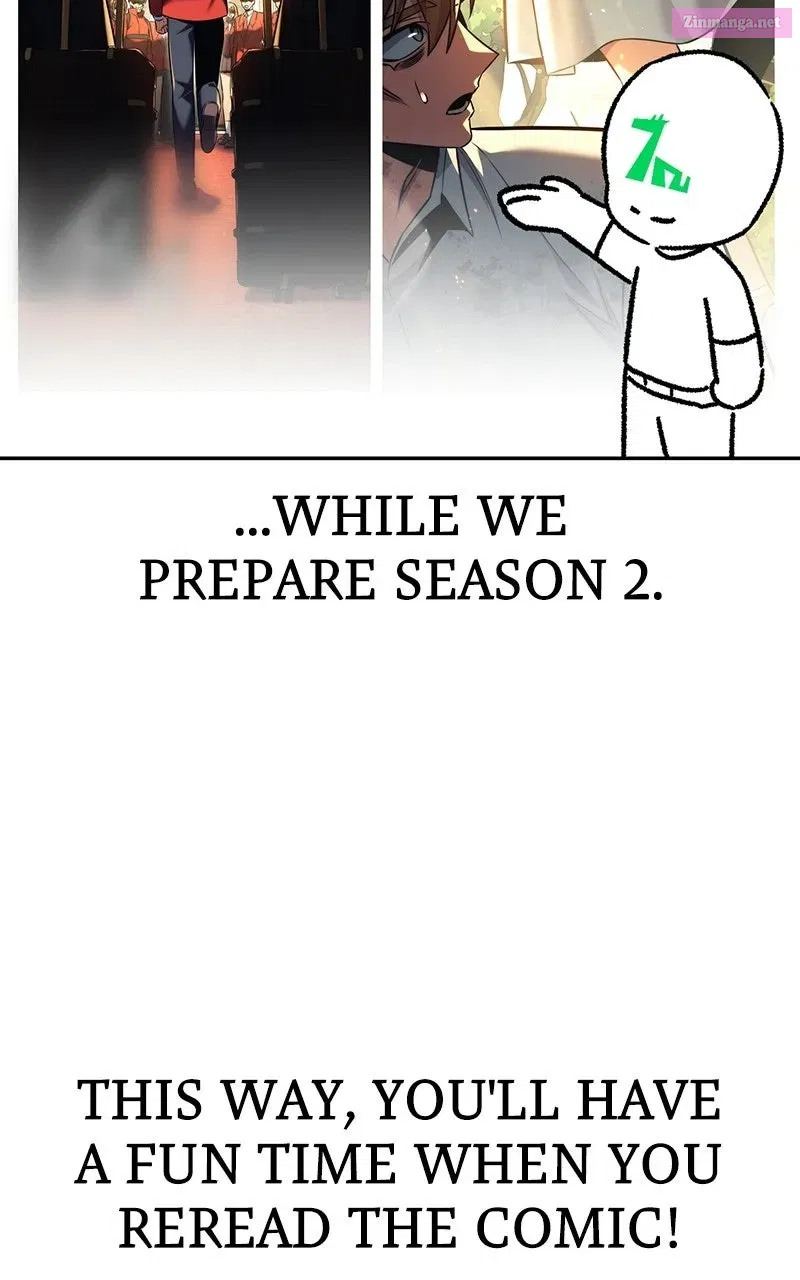 The Extra’sAcademy Survival Guide Chapter 84 page 152 - 