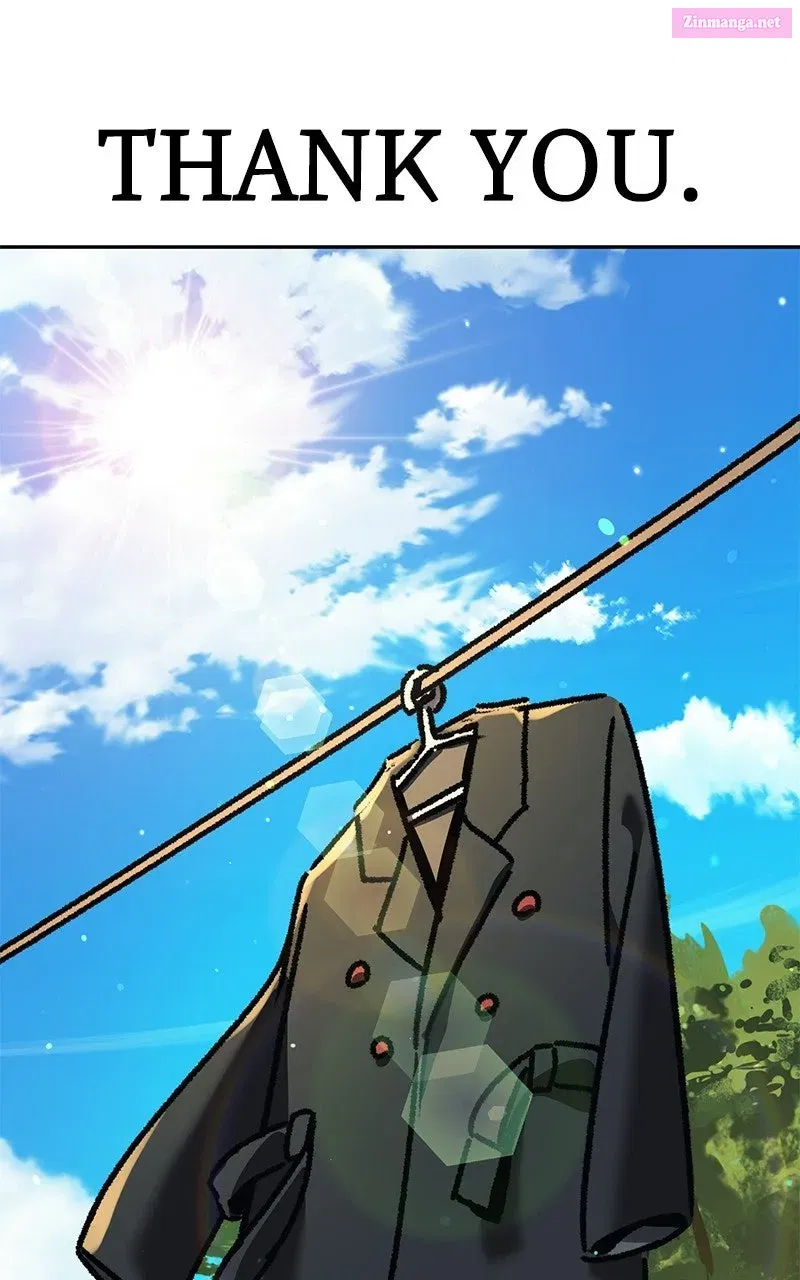 The Extra’sAcademy Survival Guide Chapter 84 page 167 - 