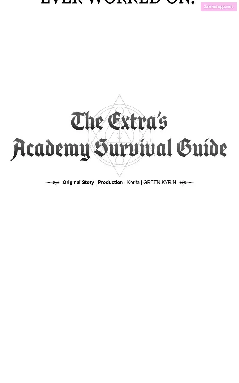 The Extra’sAcademy Survival Guide Chapter 84 page 19 - 
