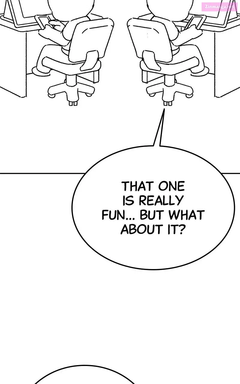 The Extra’sAcademy Survival Guide Chapter 84 page 21 - 