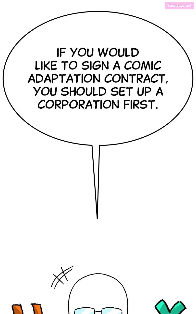 The Extra’sAcademy Survival Guide Chapter 84 page 27 - 