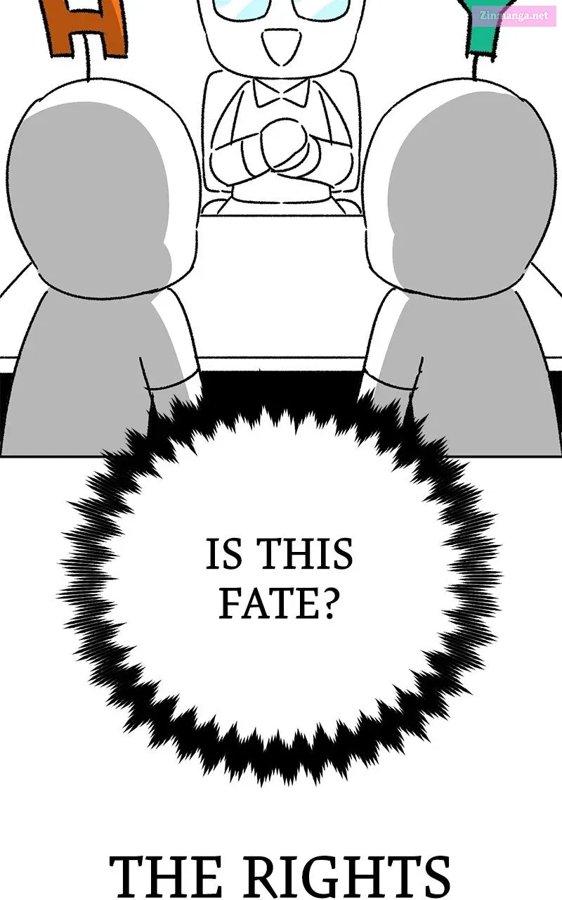 The Extra’sAcademy Survival Guide Chapter 84 page 28 - 
