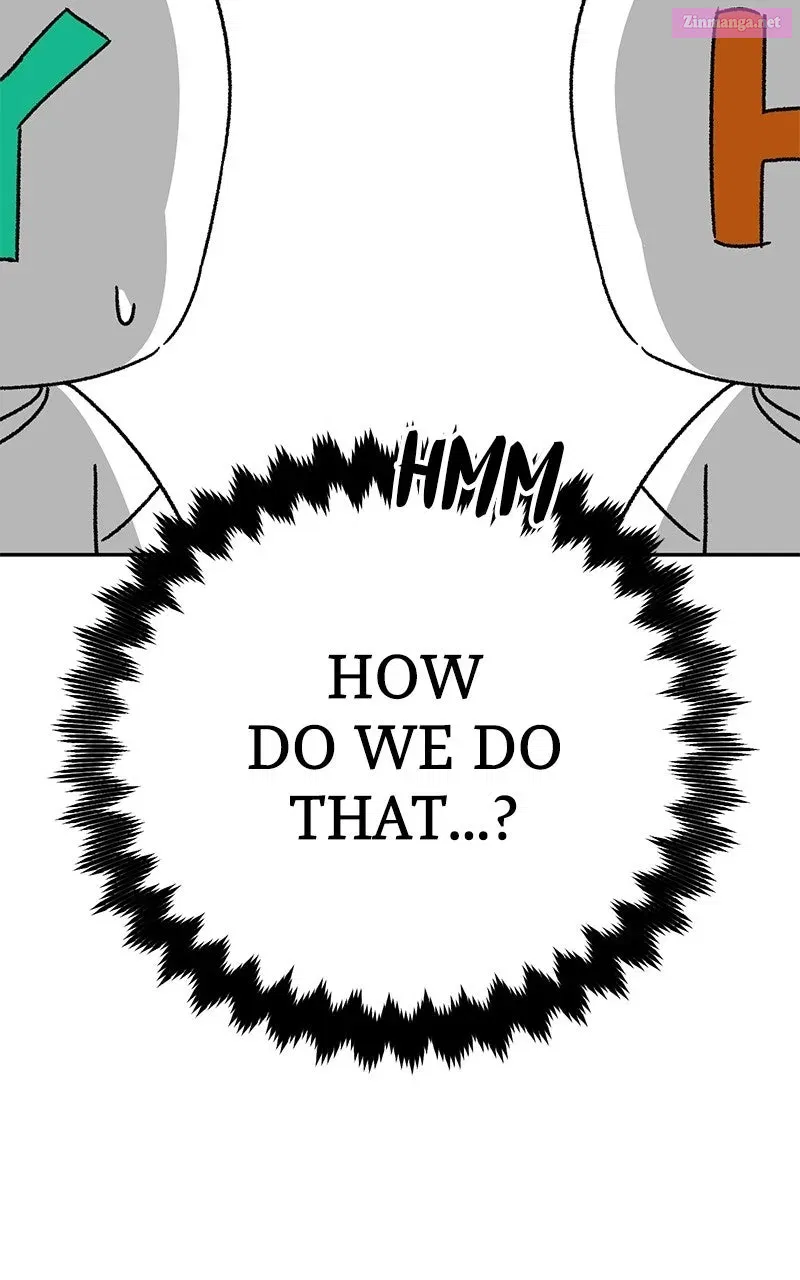 The Extra’sAcademy Survival Guide Chapter 84 page 30 - 