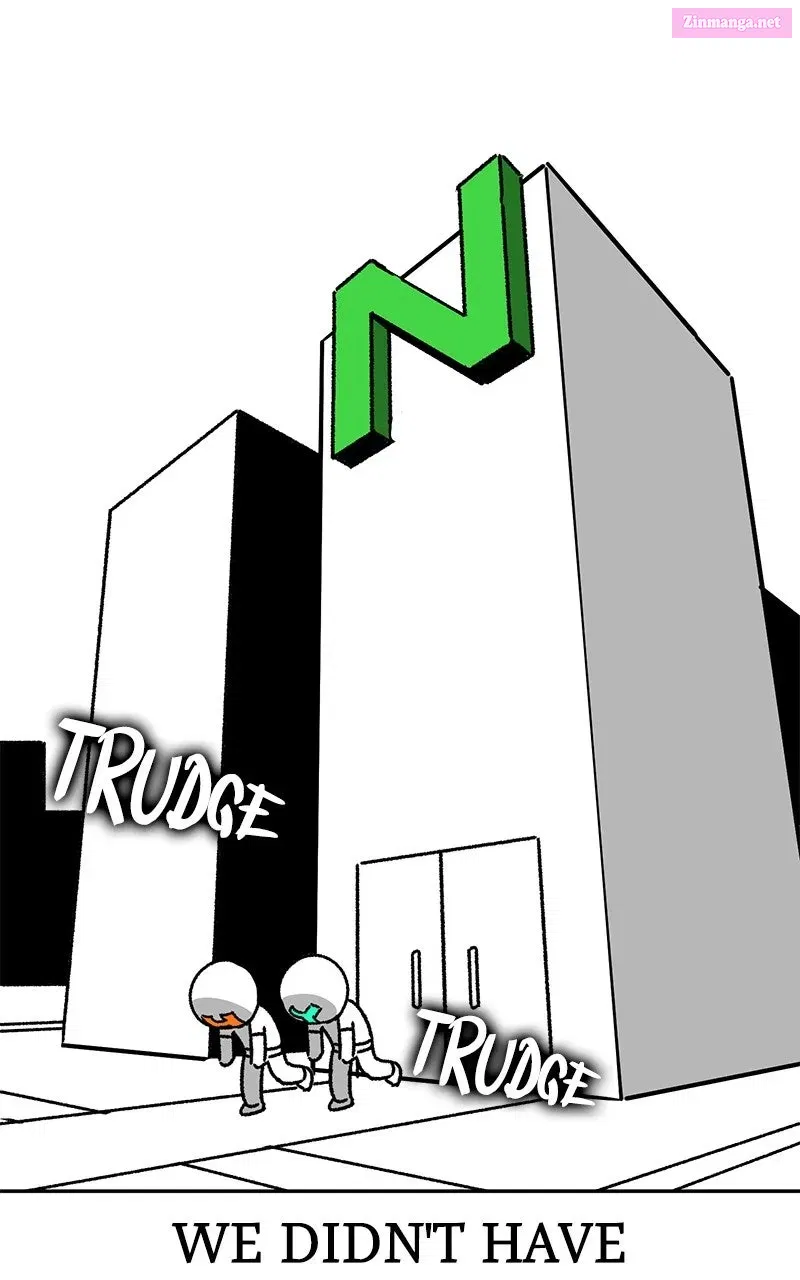 The Extra’sAcademy Survival Guide Chapter 84 page 37 - 