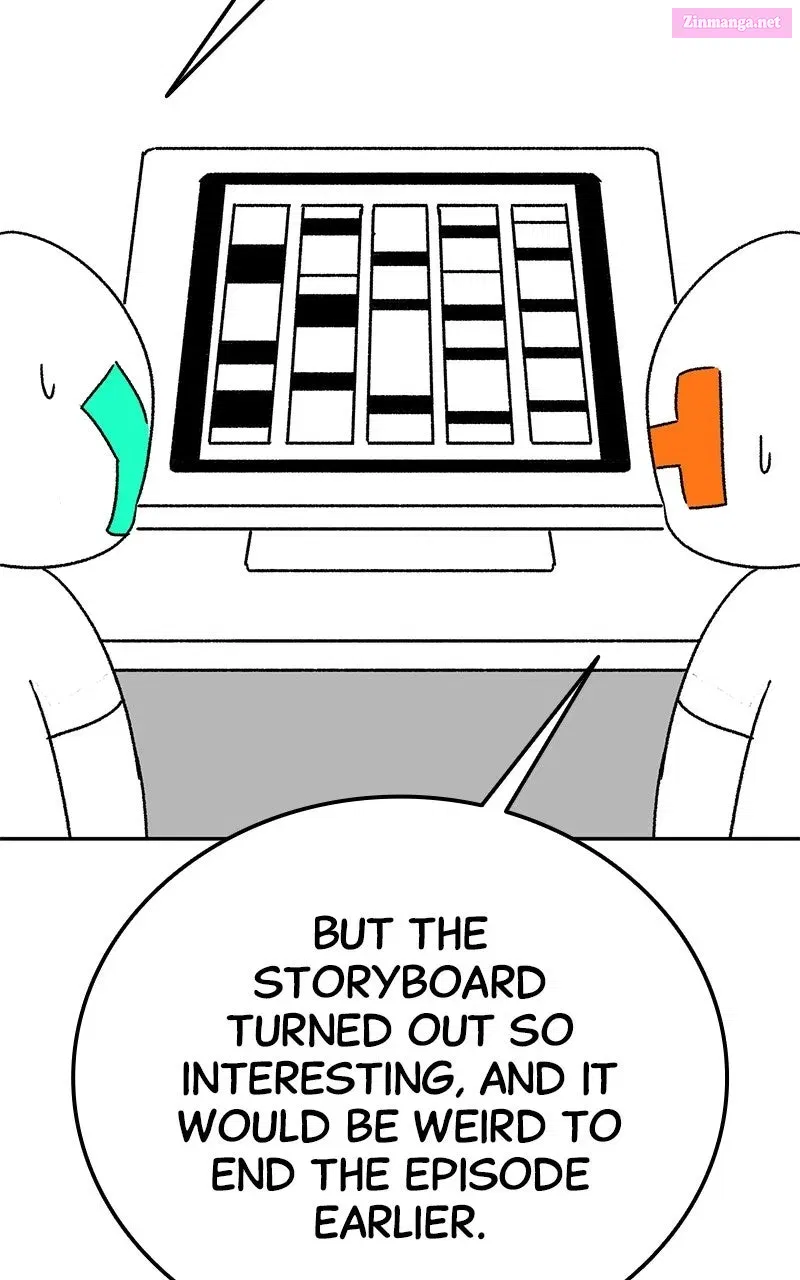 The Extra’sAcademy Survival Guide Chapter 84 page 46 - 