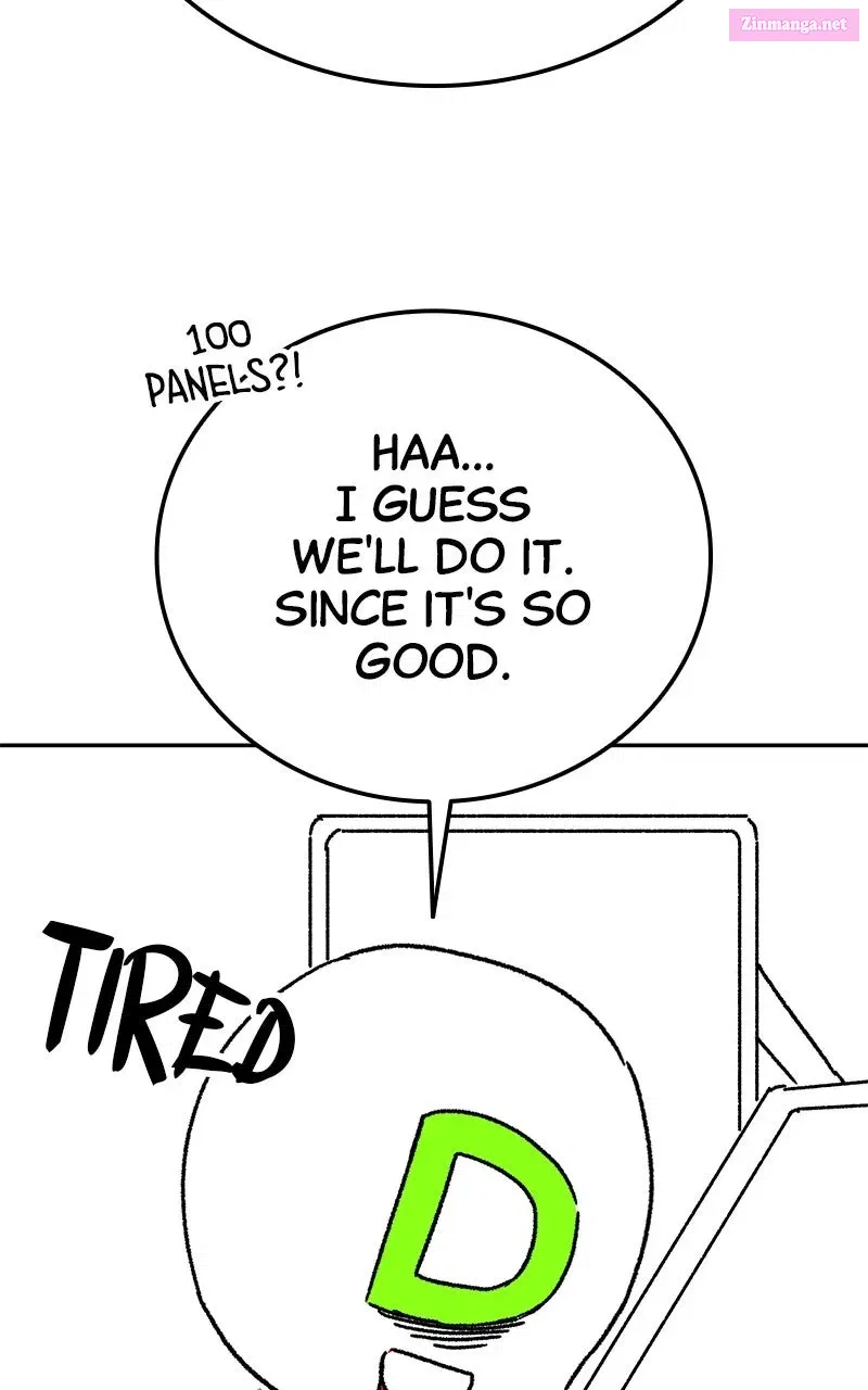 The Extra’sAcademy Survival Guide Chapter 84 page 47 - 