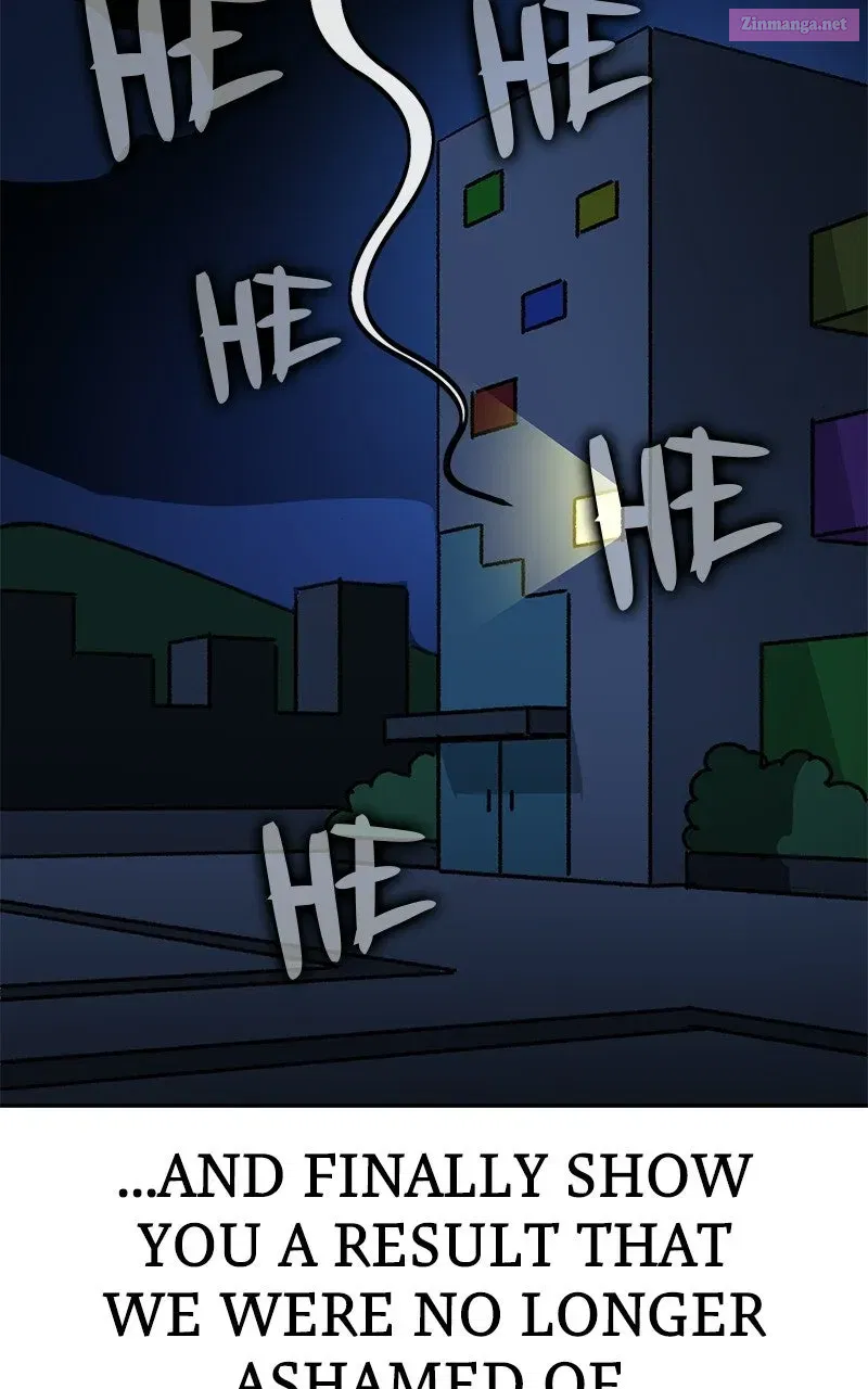 The Extra’sAcademy Survival Guide Chapter 84 page 51 - 