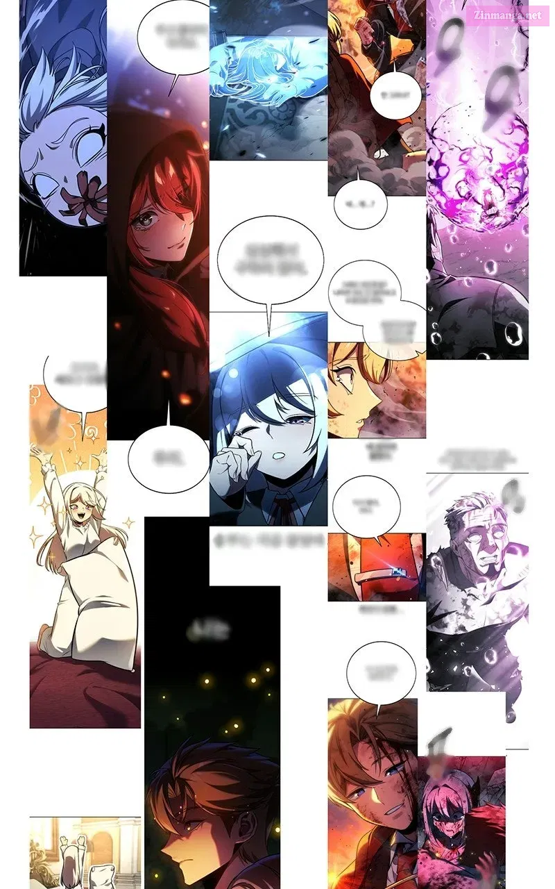 The Extra’sAcademy Survival Guide Chapter 84 page 58 - 