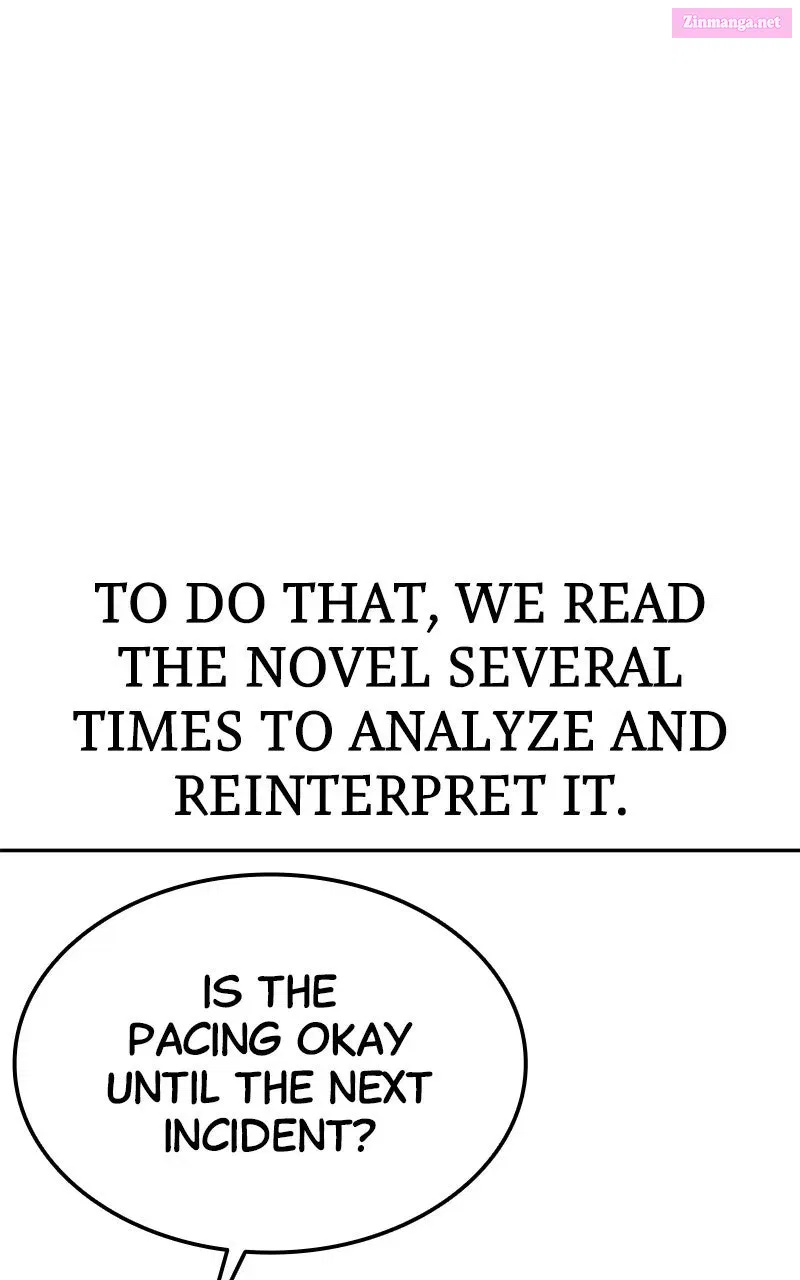 The Extra’sAcademy Survival Guide Chapter 84 page 61 - 