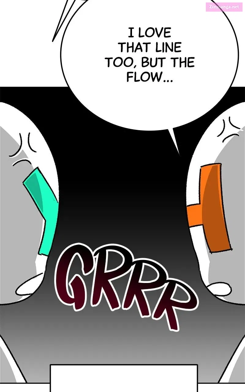 The Extra’sAcademy Survival Guide Chapter 84 page 64 - 