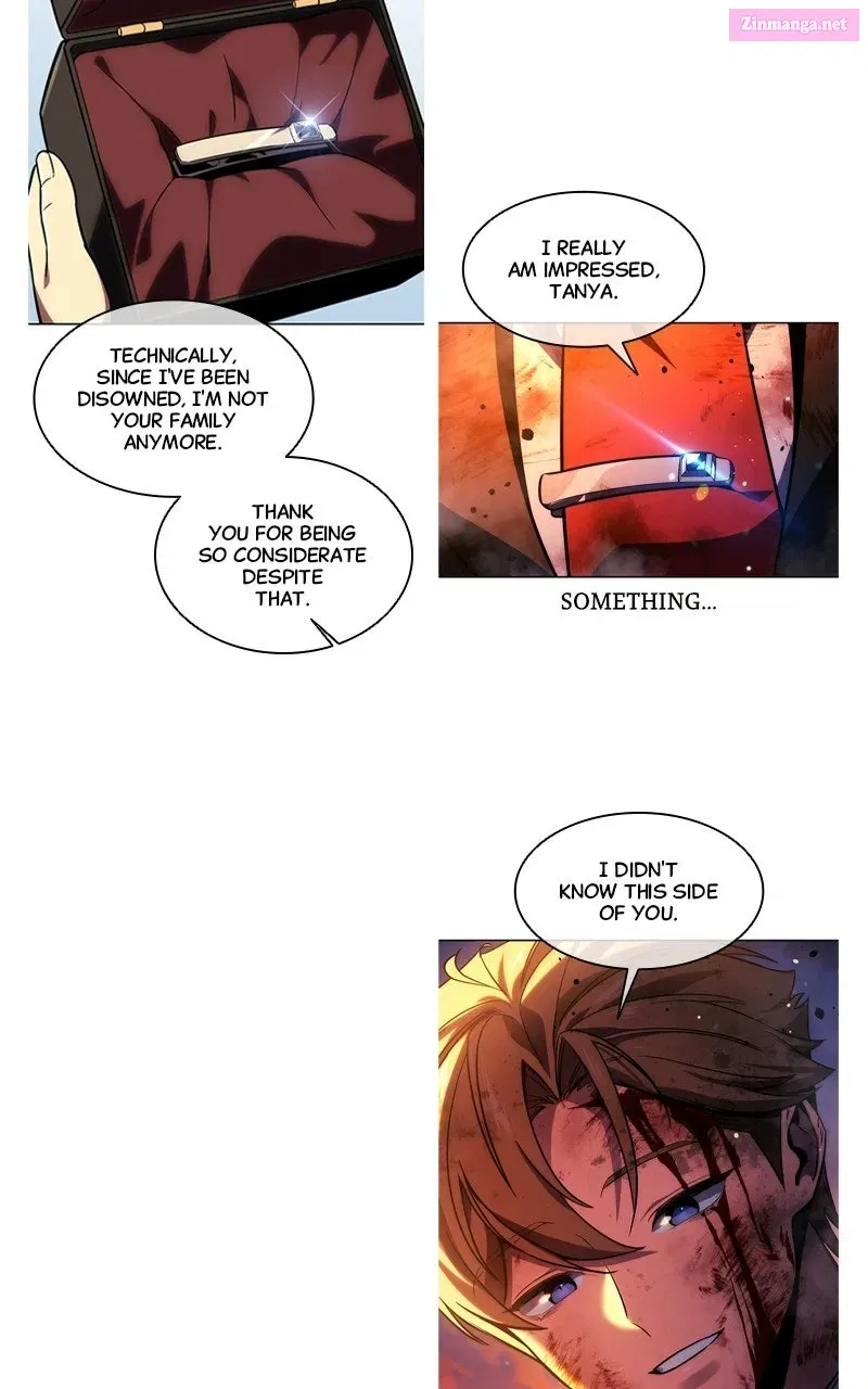 The Extra’sAcademy Survival Guide Chapter 84 page 67 - 