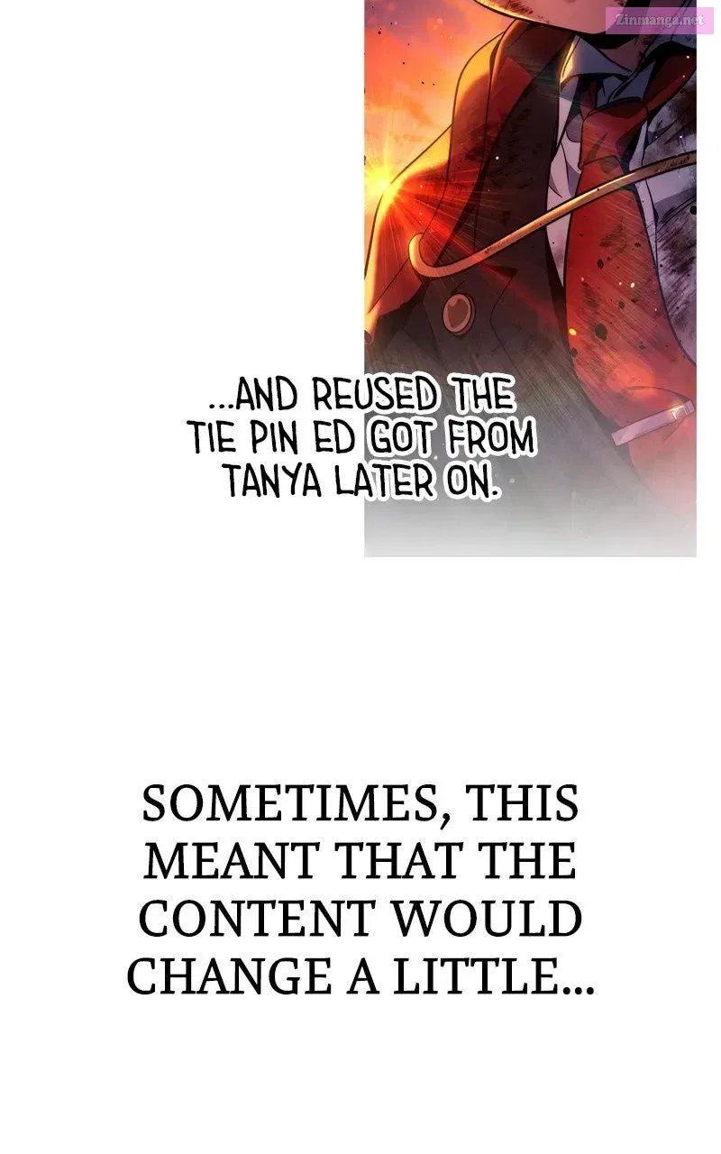 The Extra’sAcademy Survival Guide Chapter 84 page 68 - 
