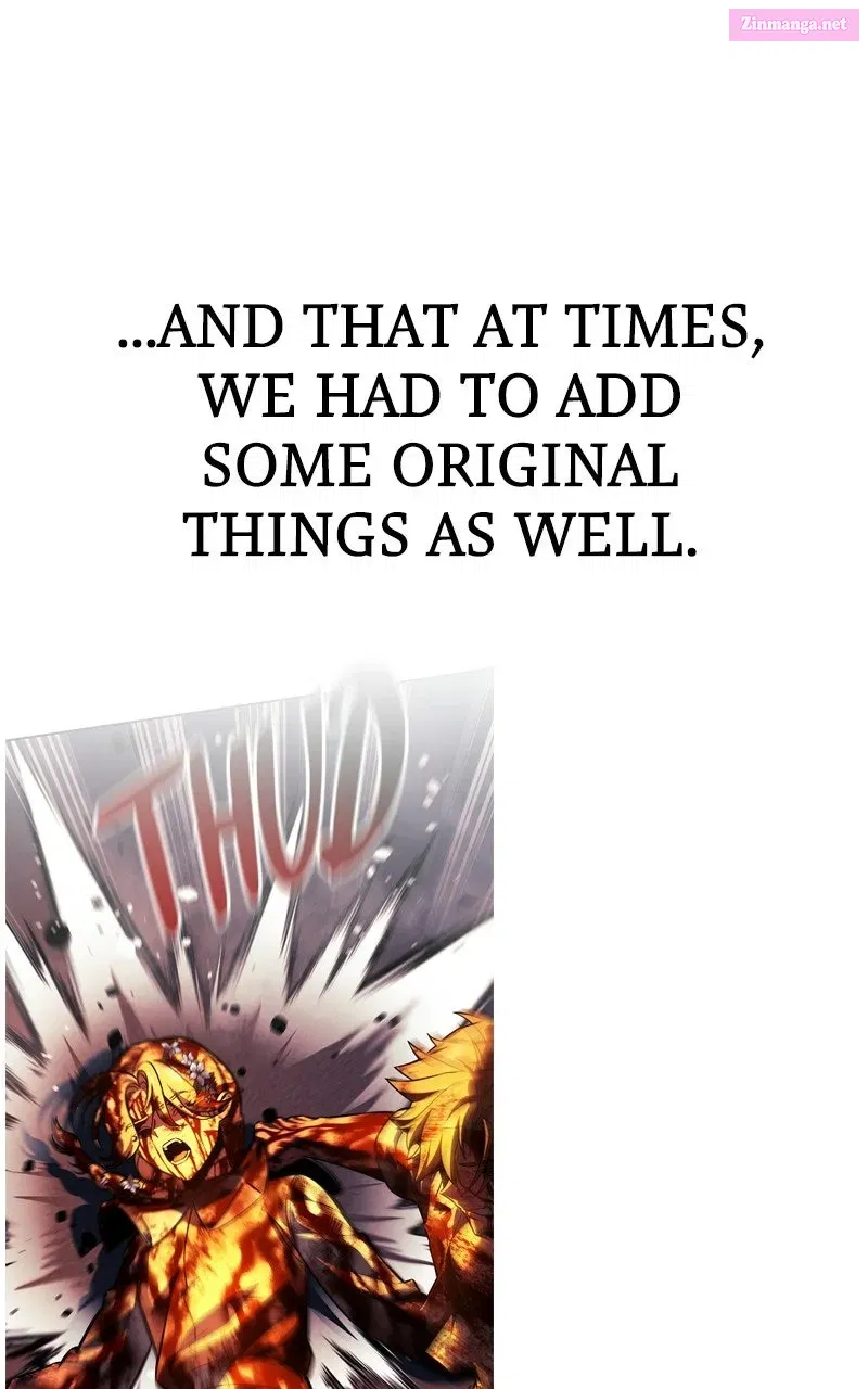 The Extra’sAcademy Survival Guide Chapter 84 page 69 - 