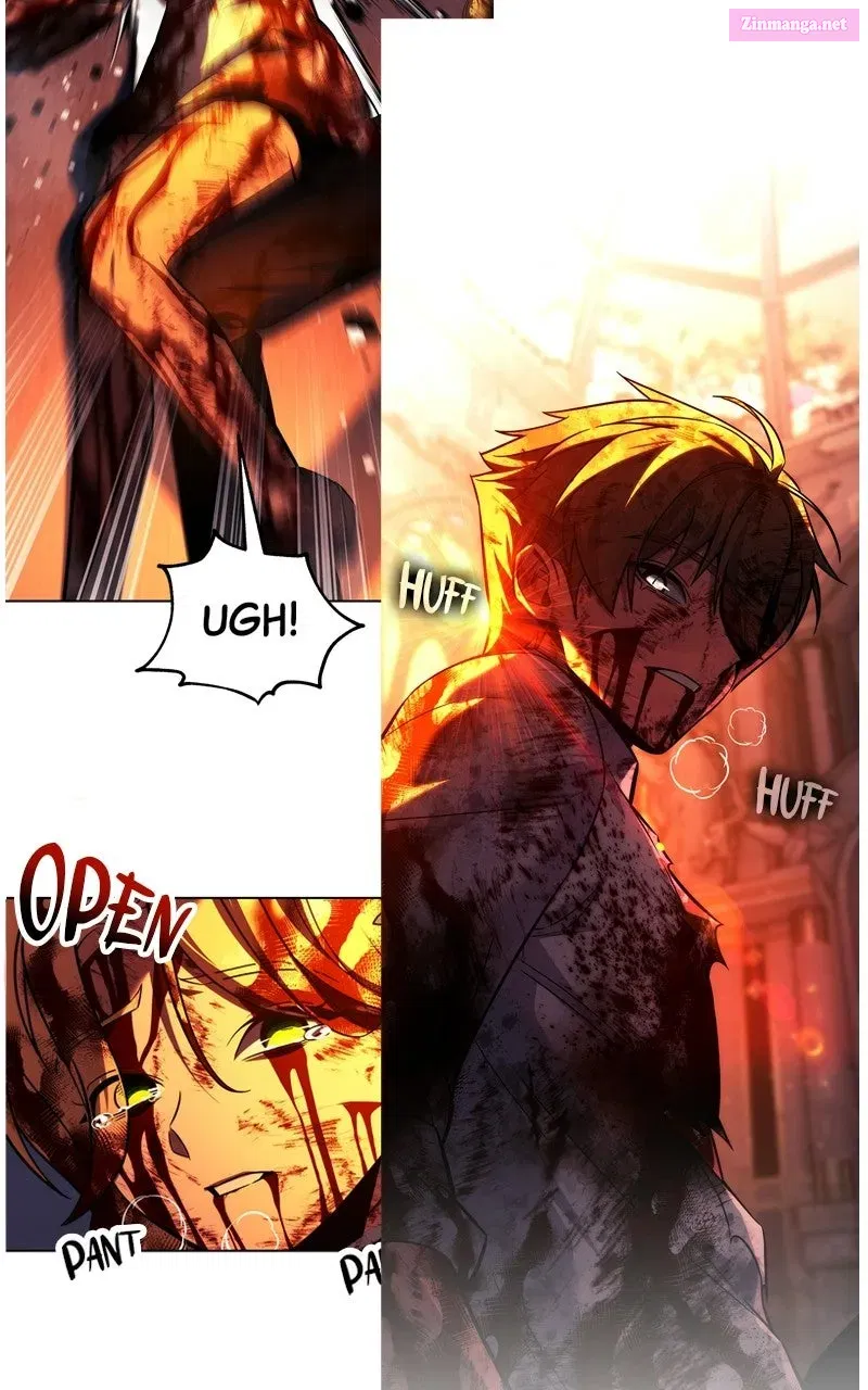 The Extra’sAcademy Survival Guide Chapter 84 page 70 - 