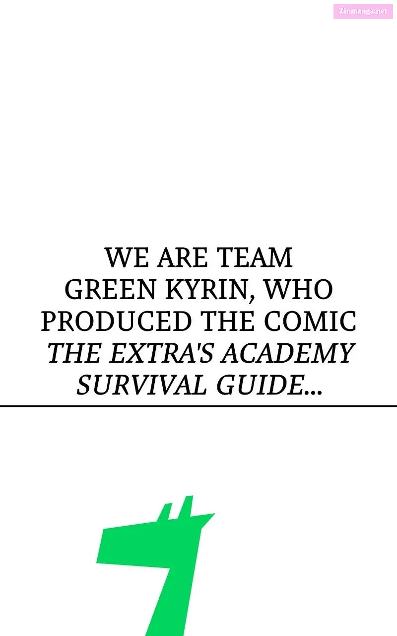 The Extra’sAcademy Survival Guide Chapter 84 page 8 - 