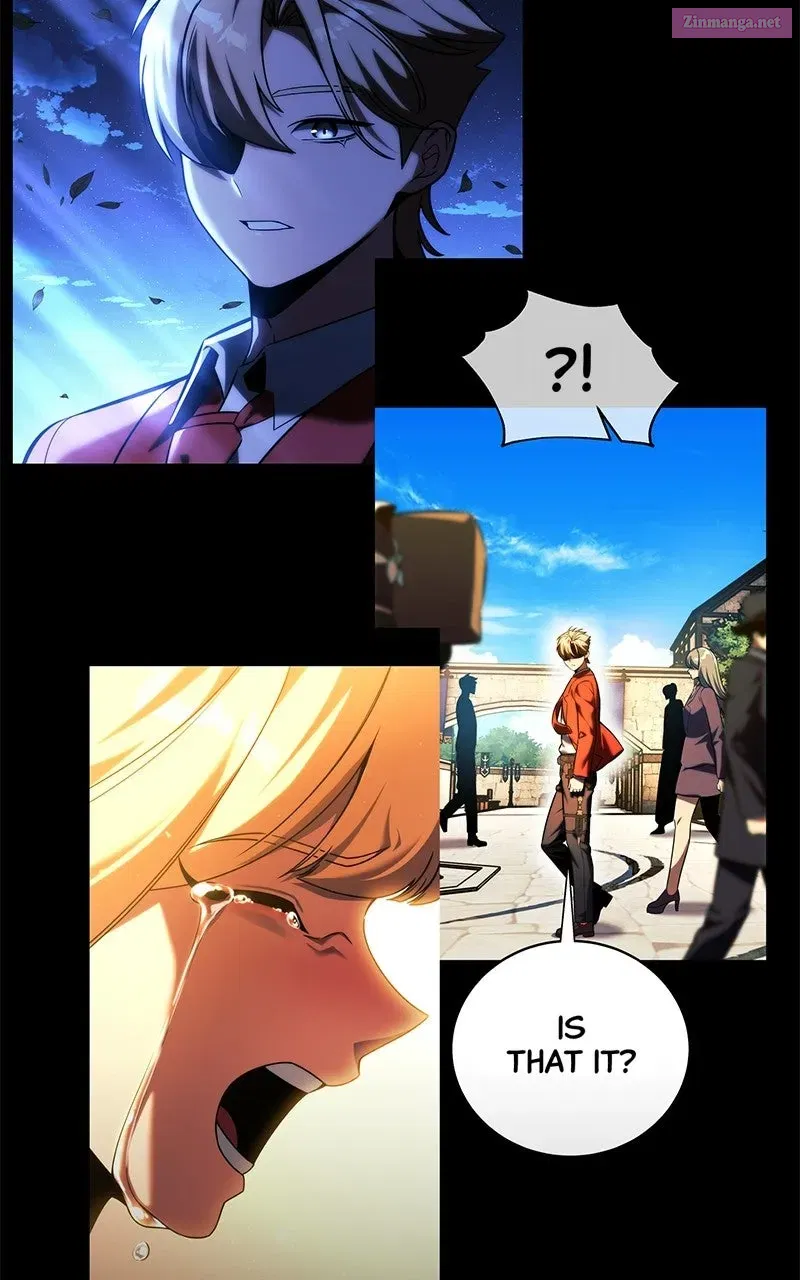 The Extra’sAcademy Survival Guide Chapter 84 page 73 - 