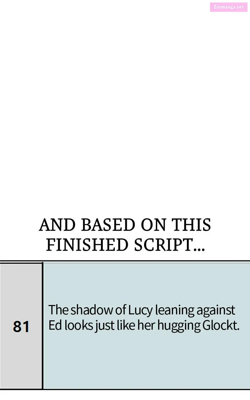 The Extra’sAcademy Survival Guide Chapter 84 page 76 - 