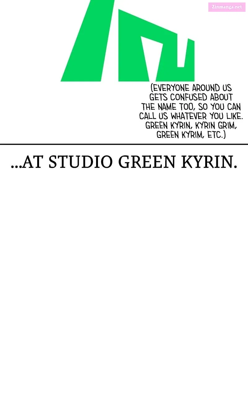The Extra’sAcademy Survival Guide Chapter 84 page 9 - 