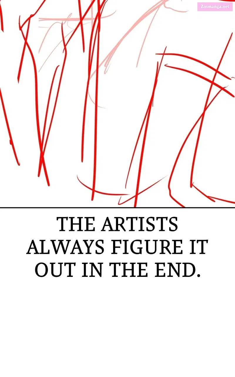 The Extra’sAcademy Survival Guide Chapter 84 page 83 - 