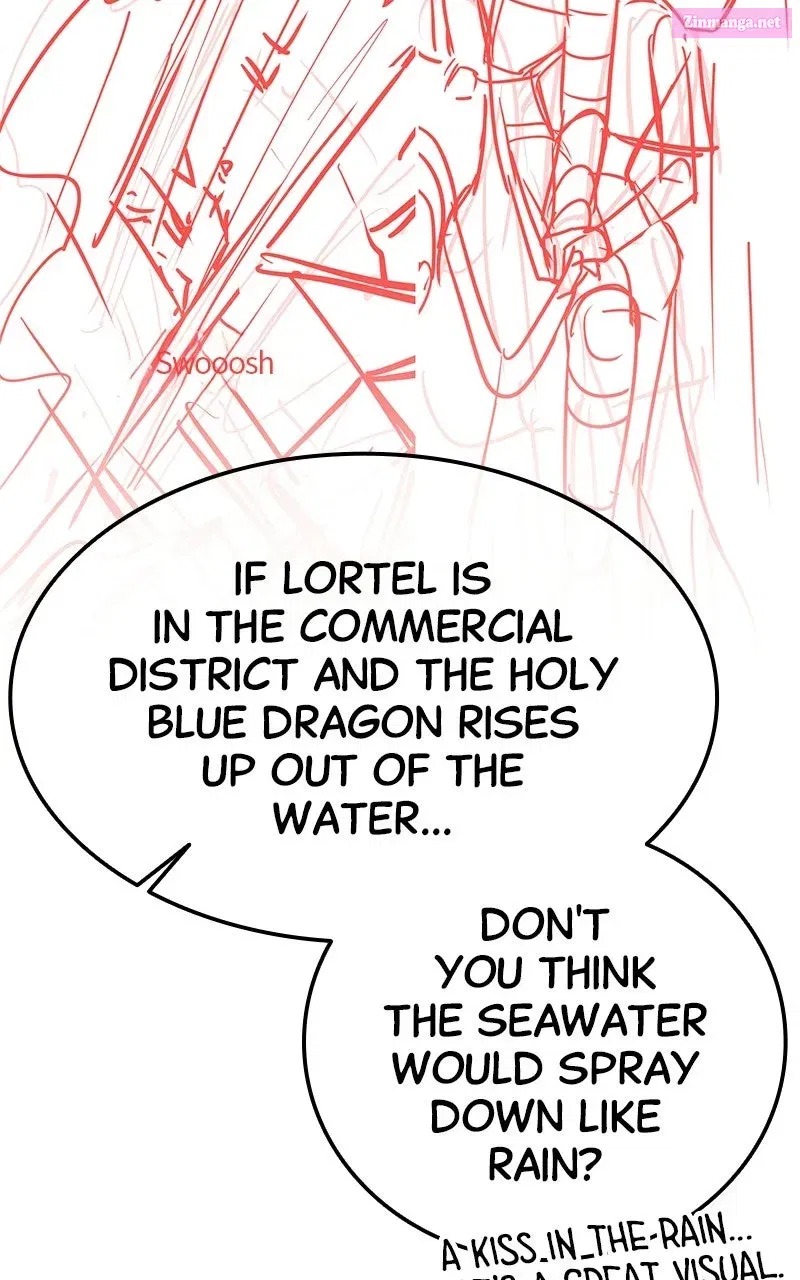 The Extra’sAcademy Survival Guide Chapter 84 page 85 - 
