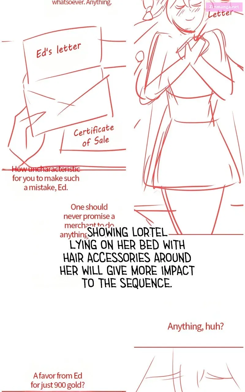 The Extra’sAcademy Survival Guide Chapter 84 page 87 - 