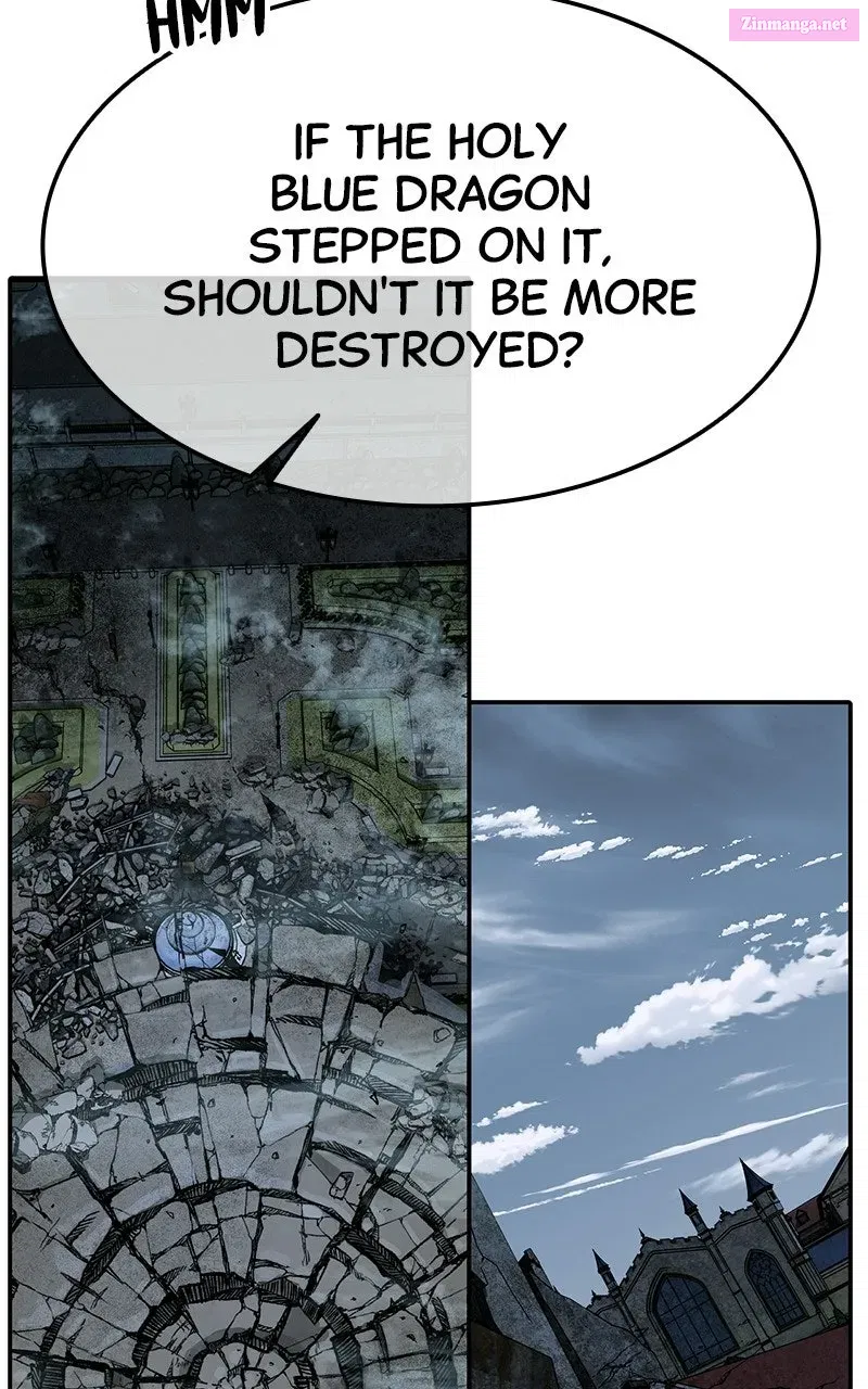 The Extra’sAcademy Survival Guide Chapter 84 page 94 - 