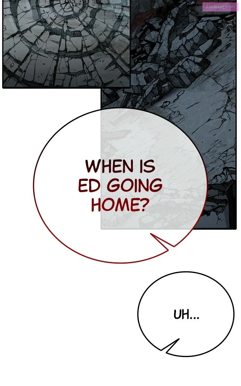 The Extra’sAcademy Survival Guide Chapter 84 page 95 - 
