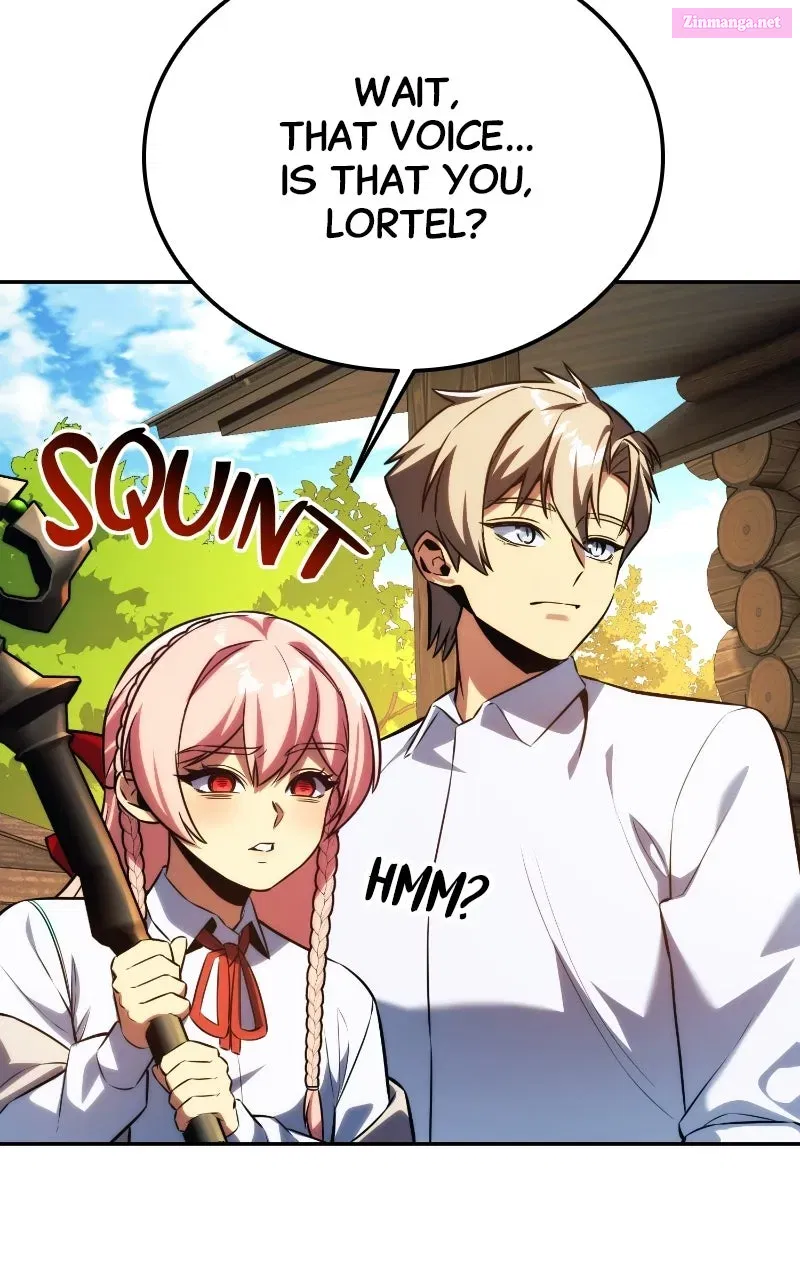 The Extra’sAcademy Survival Guide Chapter 85 page 103 - 