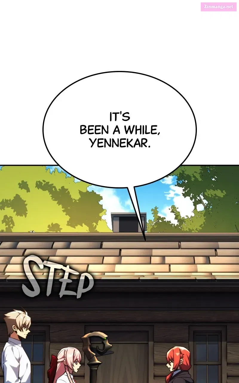 The Extra’sAcademy Survival Guide Chapter 85 page 104 - 