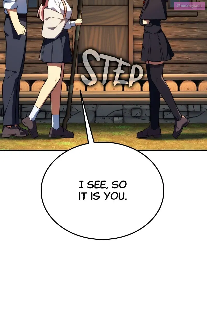 The Extra’sAcademy Survival Guide Chapter 85 page 105 - 