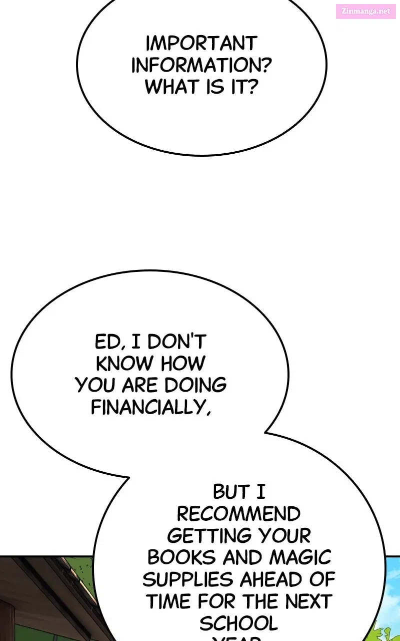 The Extra’sAcademy Survival Guide Chapter 85 page 112 - 