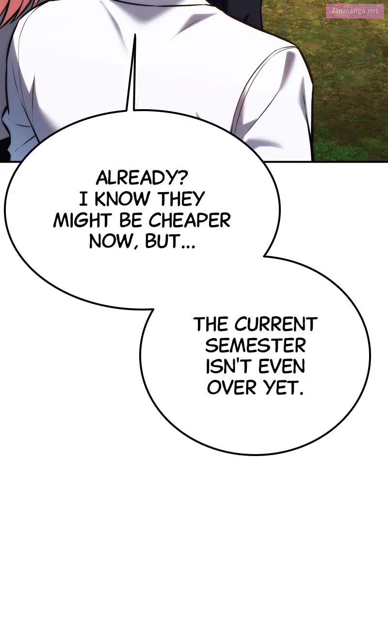 The Extra’sAcademy Survival Guide Chapter 85 page 114 - 