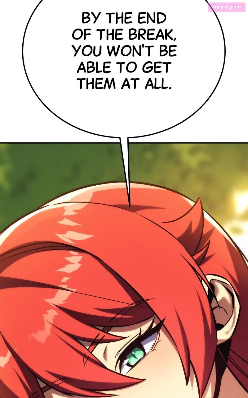 The Extra’sAcademy Survival Guide Chapter 85 page 116 - 