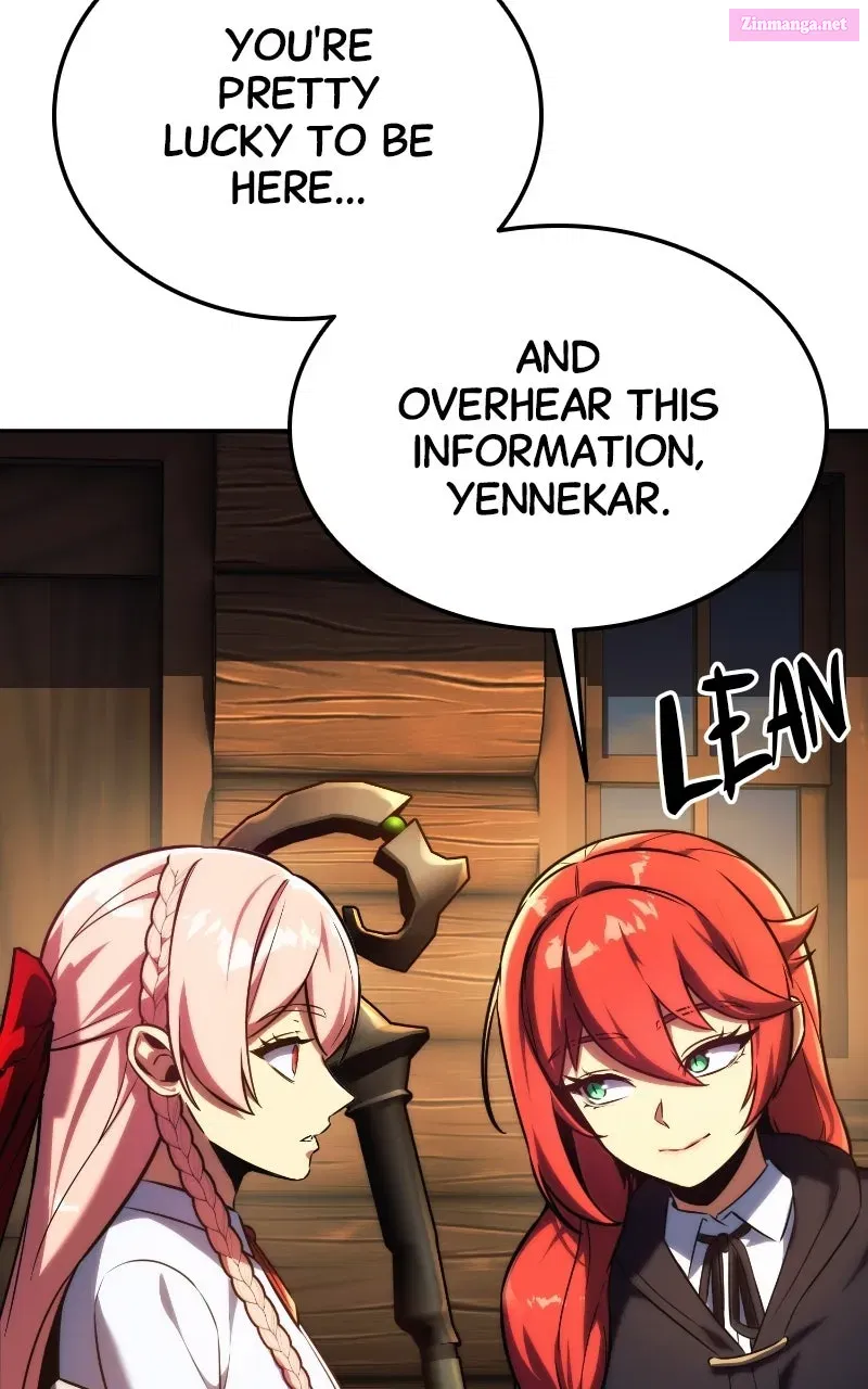 The Extra’sAcademy Survival Guide Chapter 85 page 118 - 