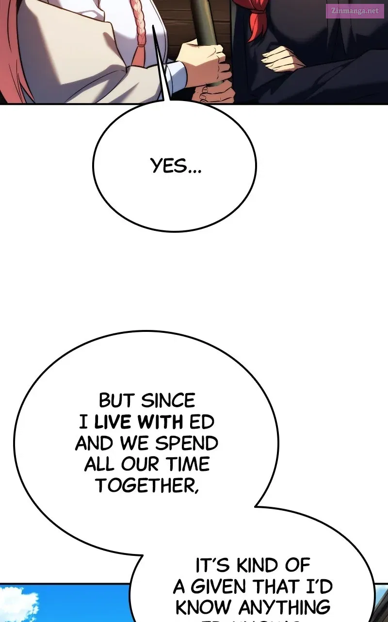 The Extra’sAcademy Survival Guide Chapter 85 page 119 - 