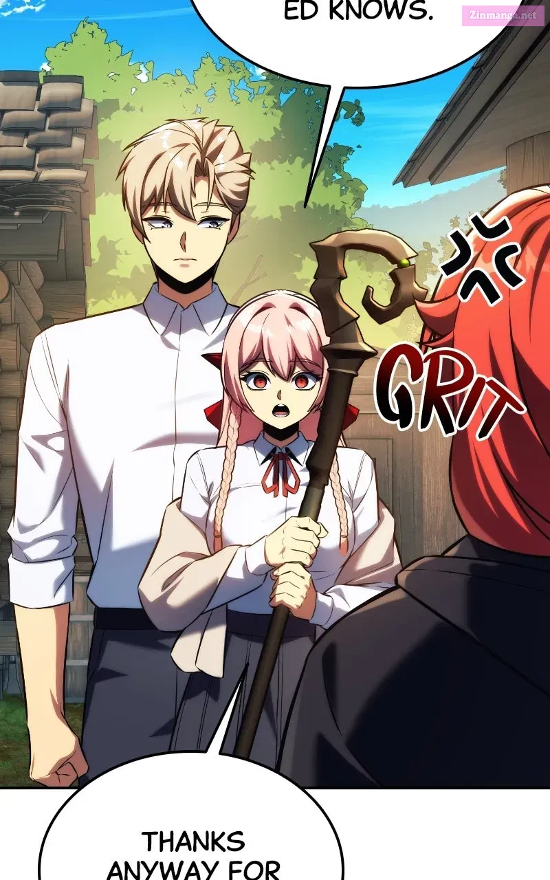 The Extra’sAcademy Survival Guide Chapter 85 page 120 - 